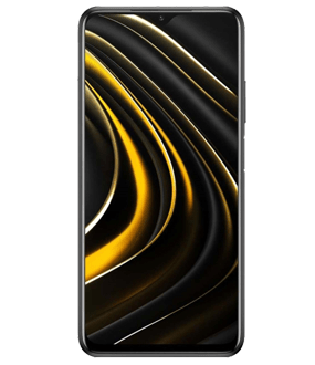 Заміна роз'єму заряджання Xiaomi  Poco M3